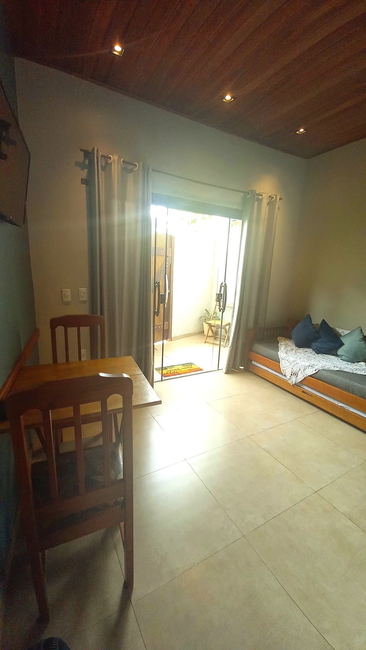 غرفة المعيشة