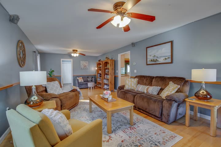 غرفة المعيشة