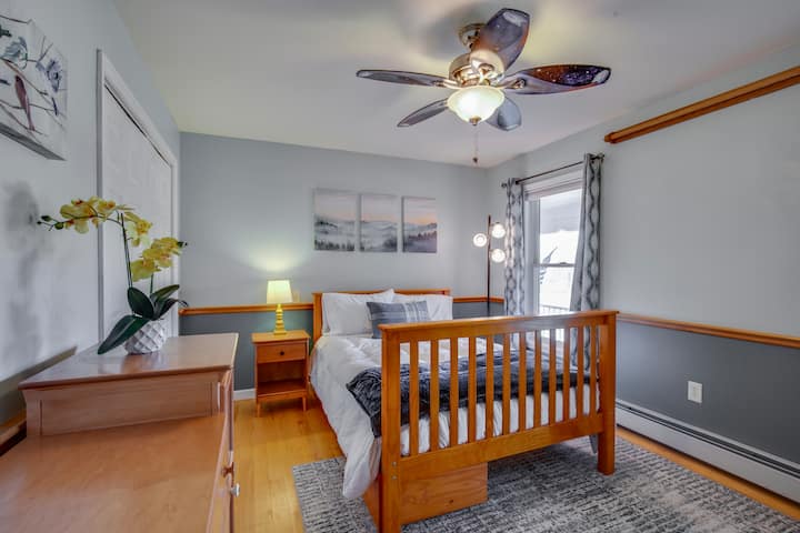 غرفة النوم 4