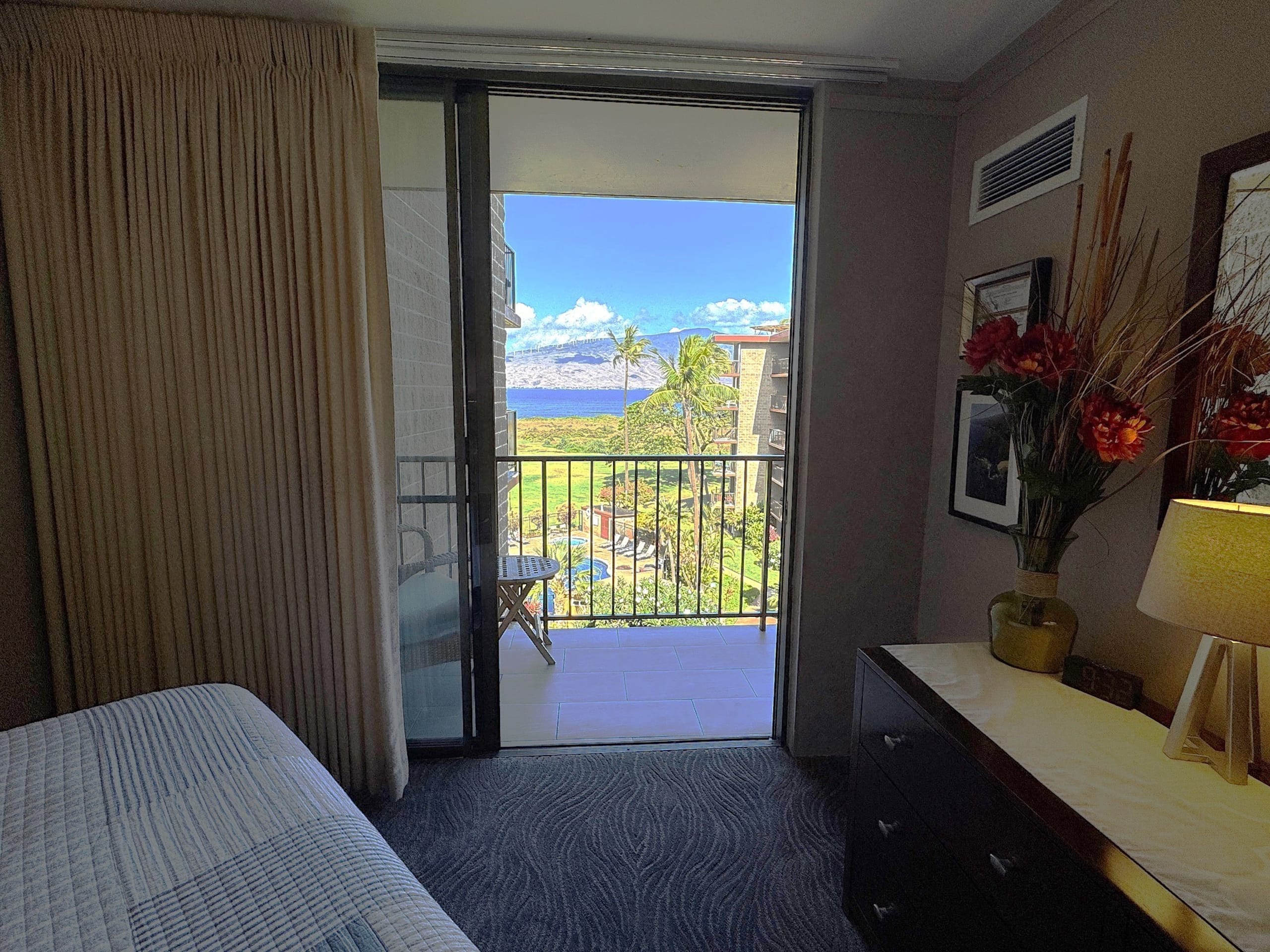Condo in Kihei · ★4.95 · 1 bedroom · 1 bed · 1 private bath - Image 13