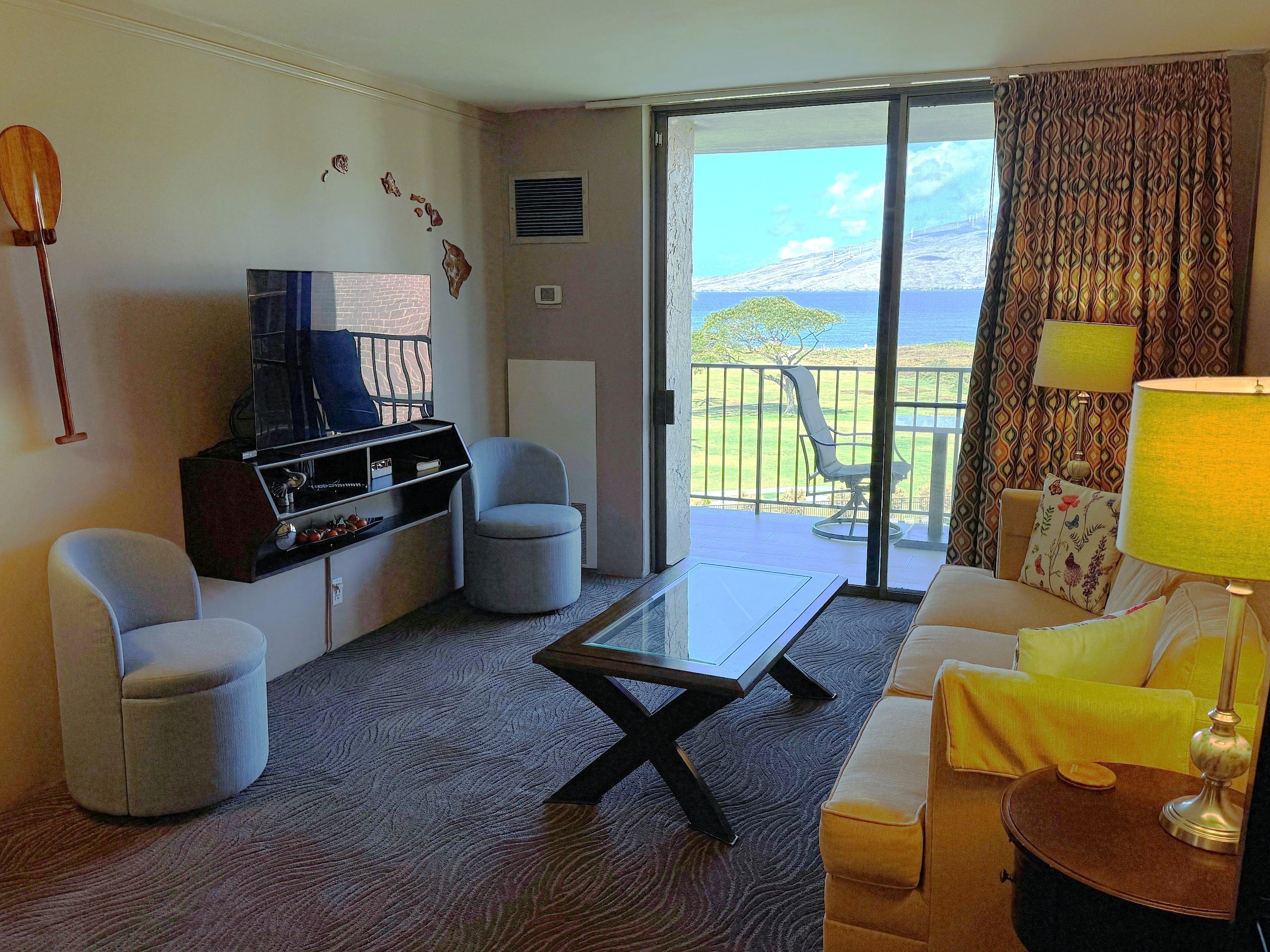 Condo in Kihei · ★4.95 · 1 bedroom · 1 bed · 1 private bath - Image 4