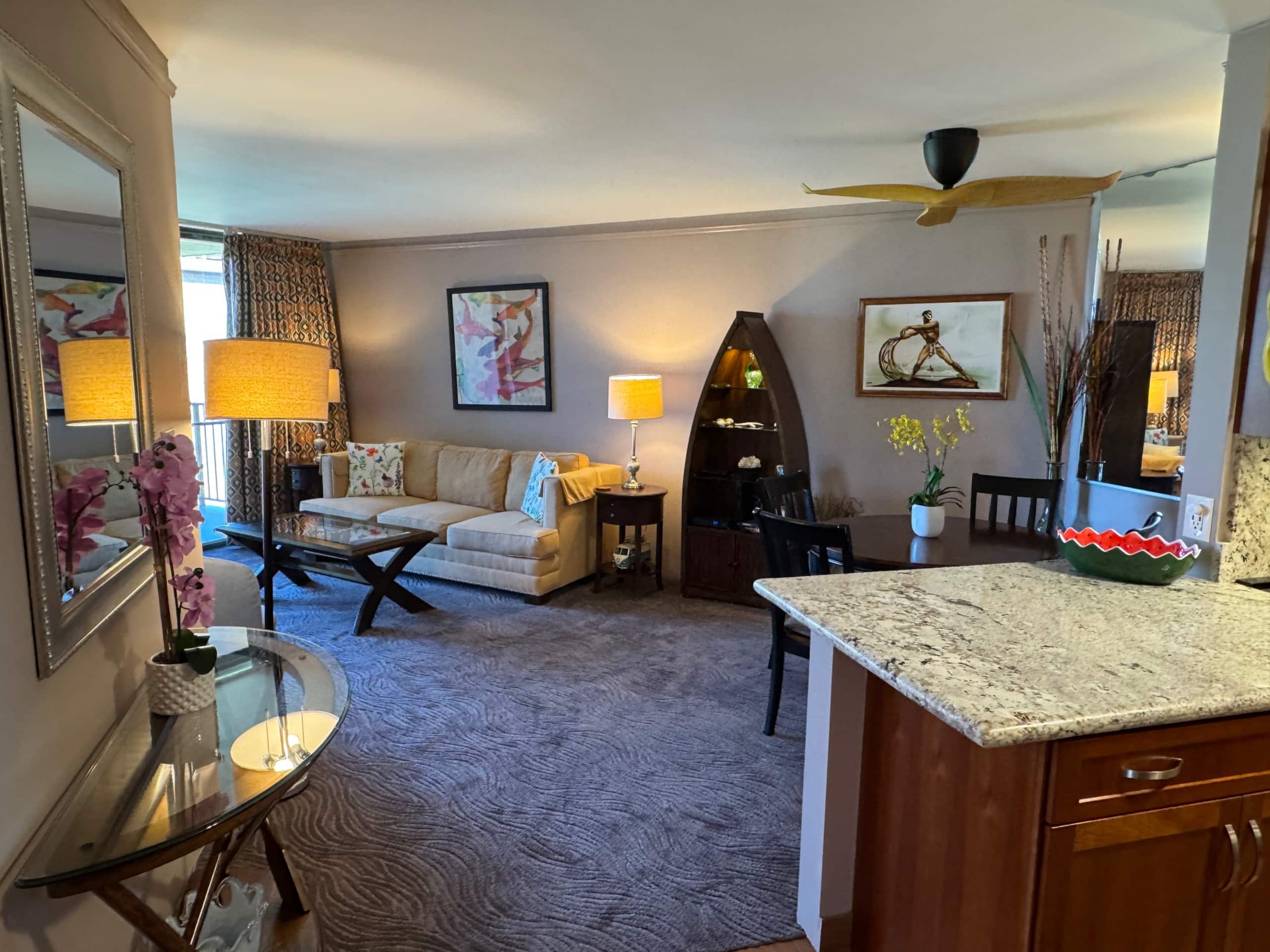Condo in Kihei · ★4.95 · 1 bedroom · 1 bed · 1 private bath - Image 2