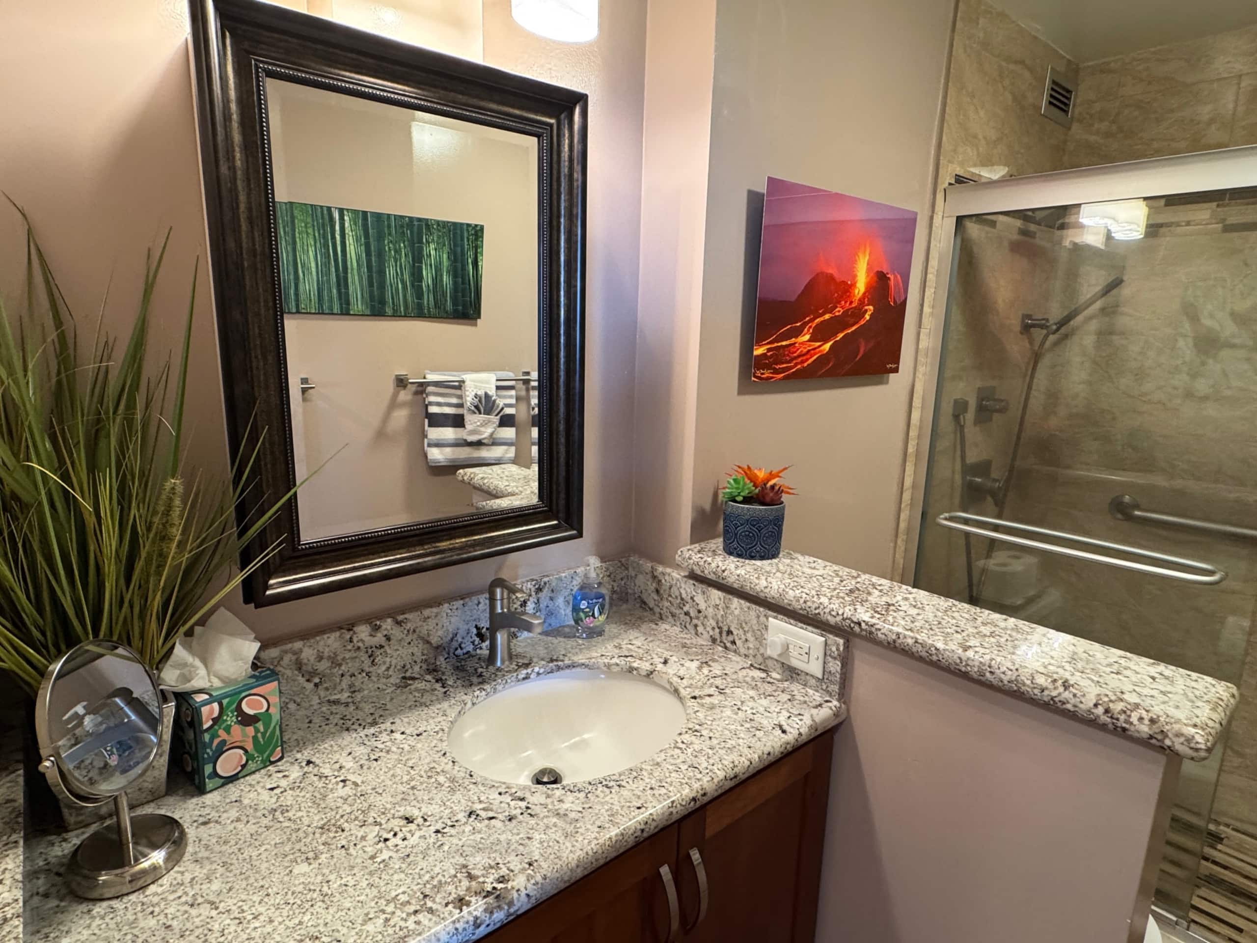 Condo in Kihei · ★4.95 · 1 bedroom · 1 bed · 1 private bath - Image 10