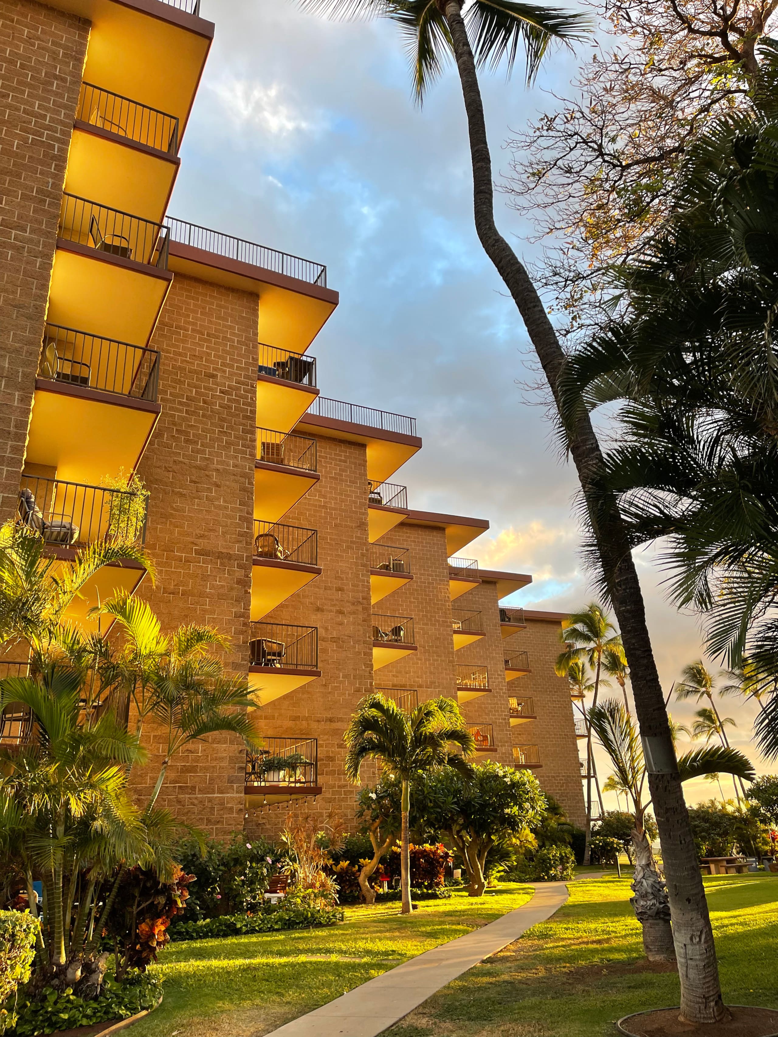 Condo in Kihei · ★4.95 · 1 bedroom · 1 bed · 1 private bath - Image 21
