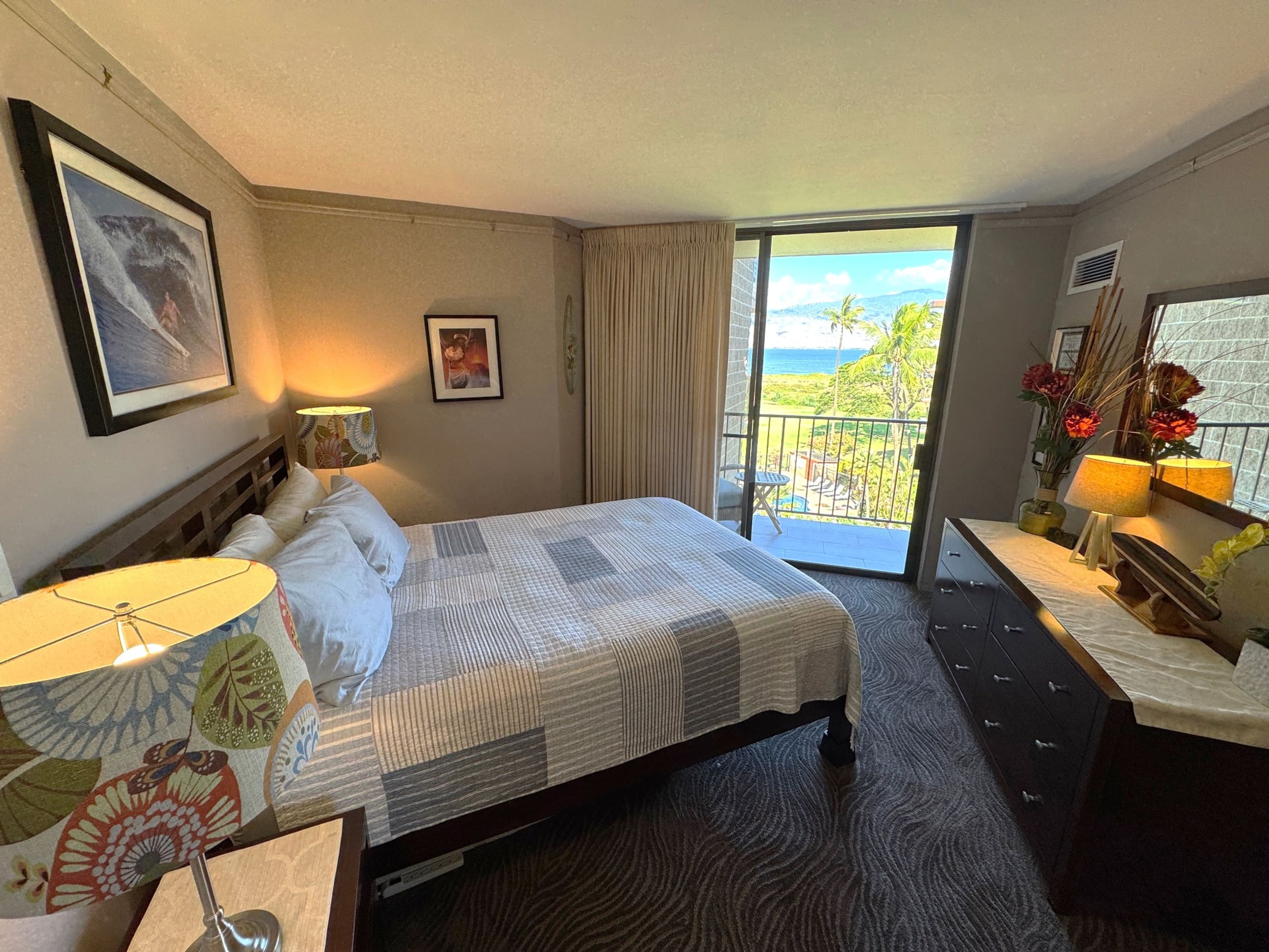 Condo in Kihei · ★4.95 · 1 bedroom · 1 bed · 1 private bath - Image 12
