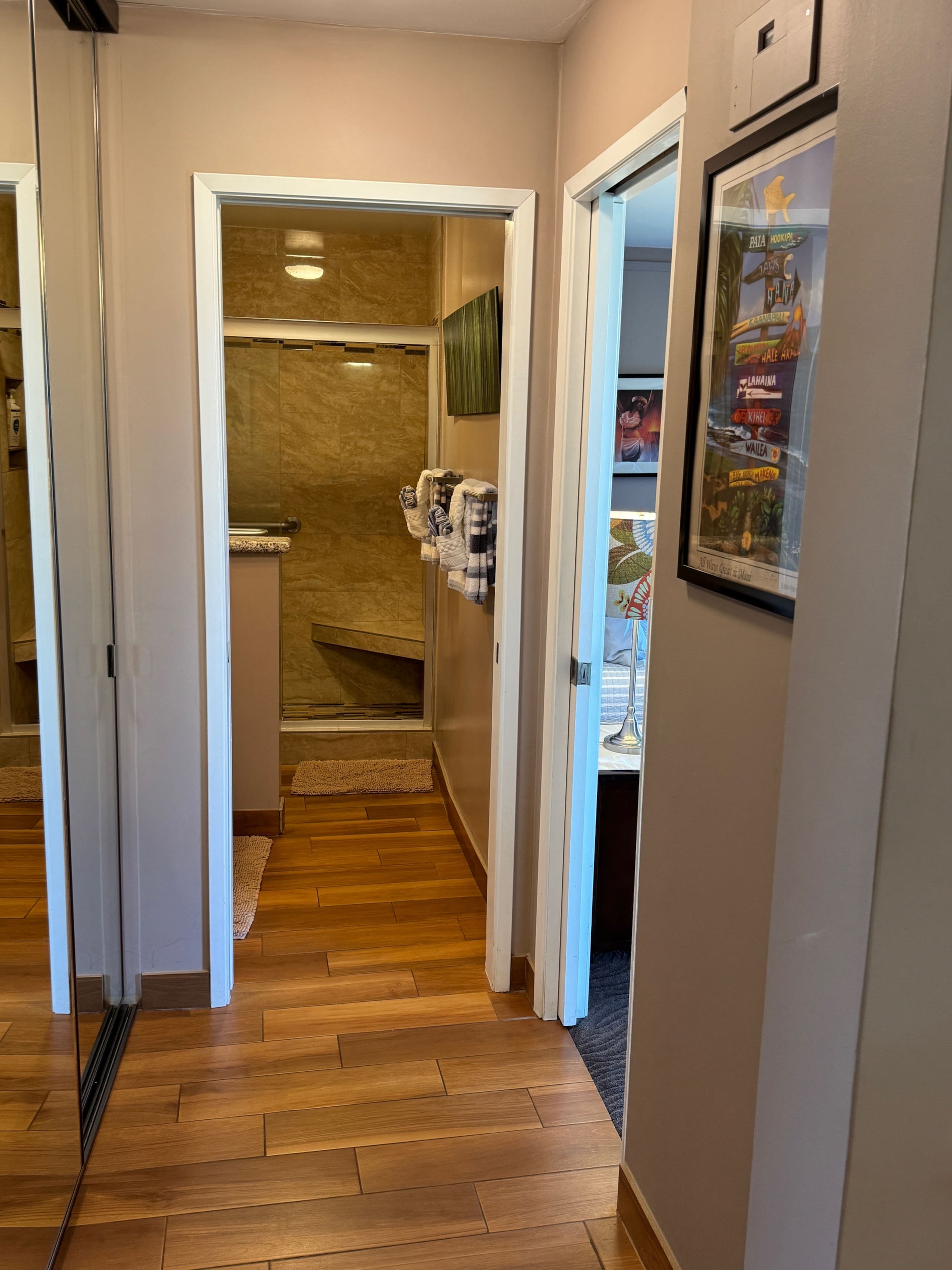 Condo in Kihei · ★4.95 · 1 bedroom · 1 bed · 1 private bath - Image 9