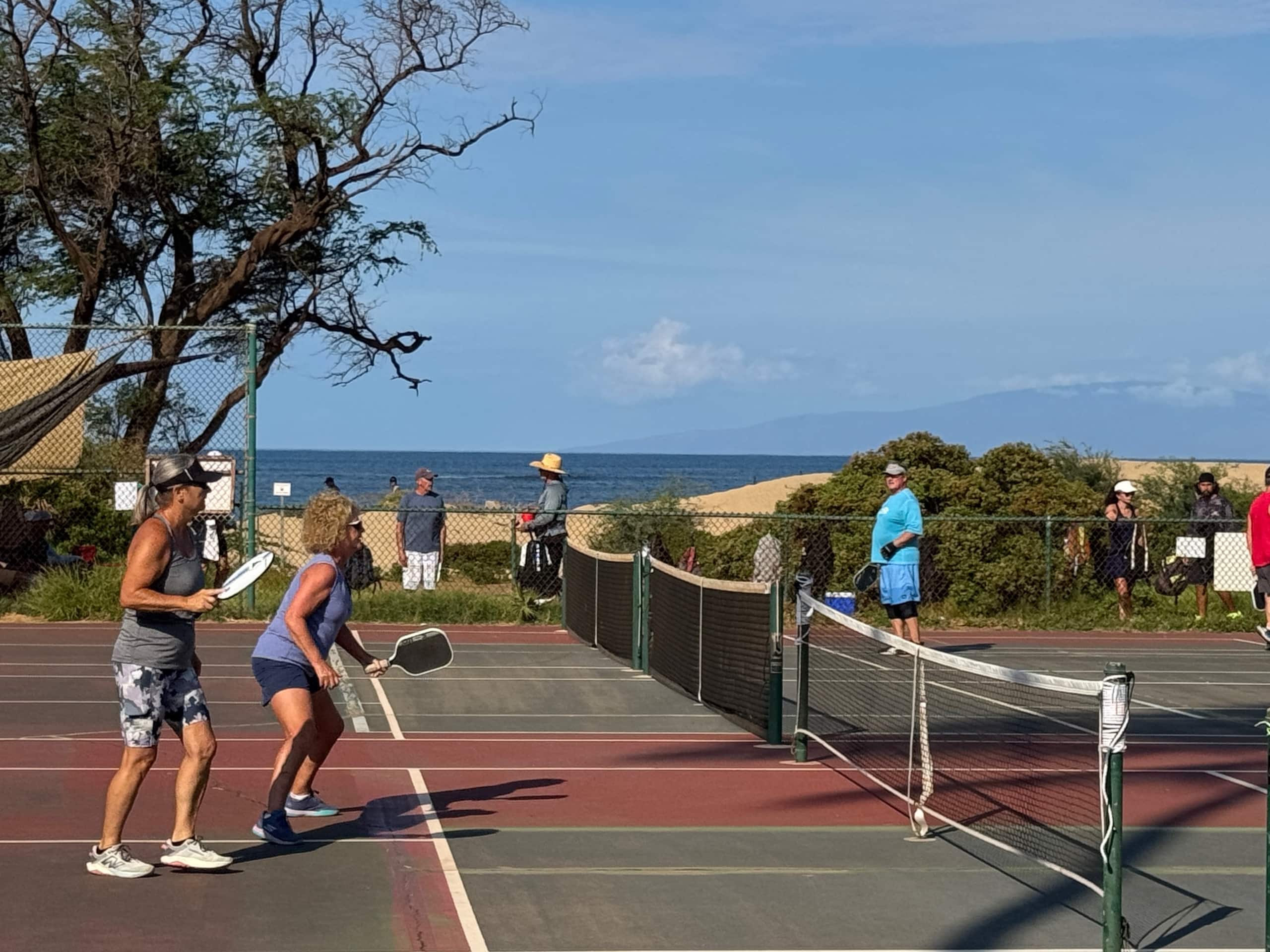 Condo in Kihei · ★4.95 · 1 bedroom · 1 bed · 1 private bath - Image 28