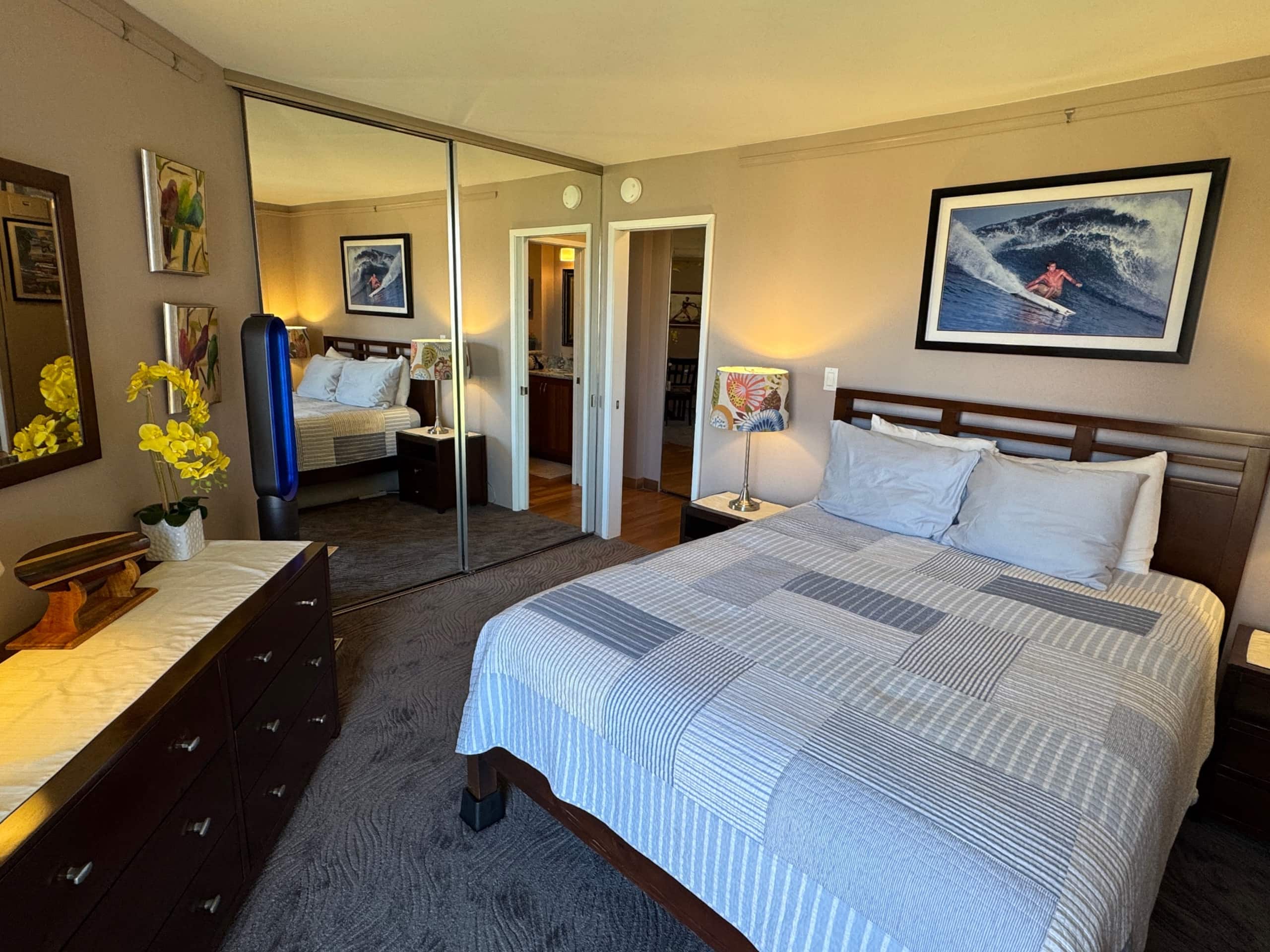 Condo in Kihei · ★4.95 · 1 bedroom · 1 bed · 1 private bath - Image 14