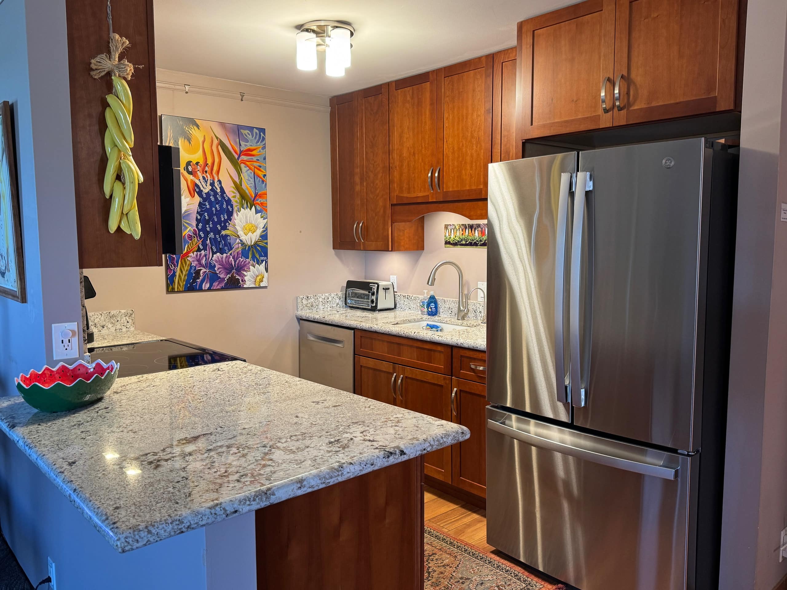 Condo in Kihei · ★4.95 · 1 bedroom · 1 bed · 1 private bath - Image 6