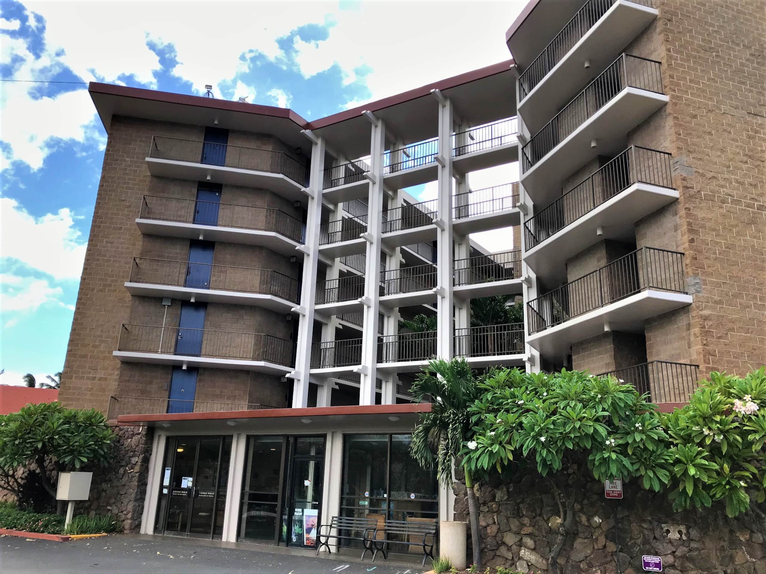 Condo in Kihei · ★4.95 · 1 bedroom · 1 bed · 1 private bath - Image 22