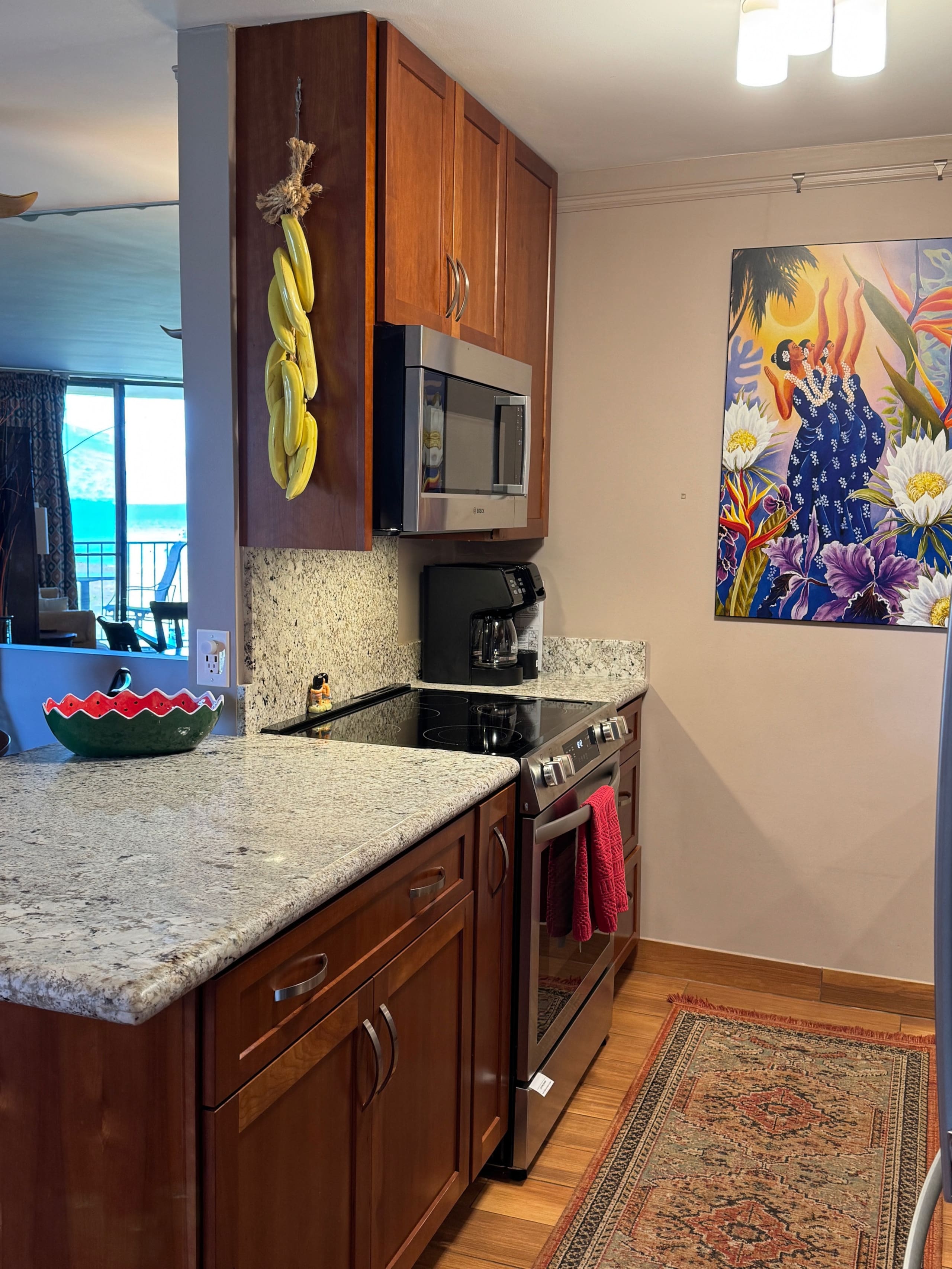 Condo in Kihei · ★4.95 · 1 bedroom · 1 bed · 1 private bath - Image 8