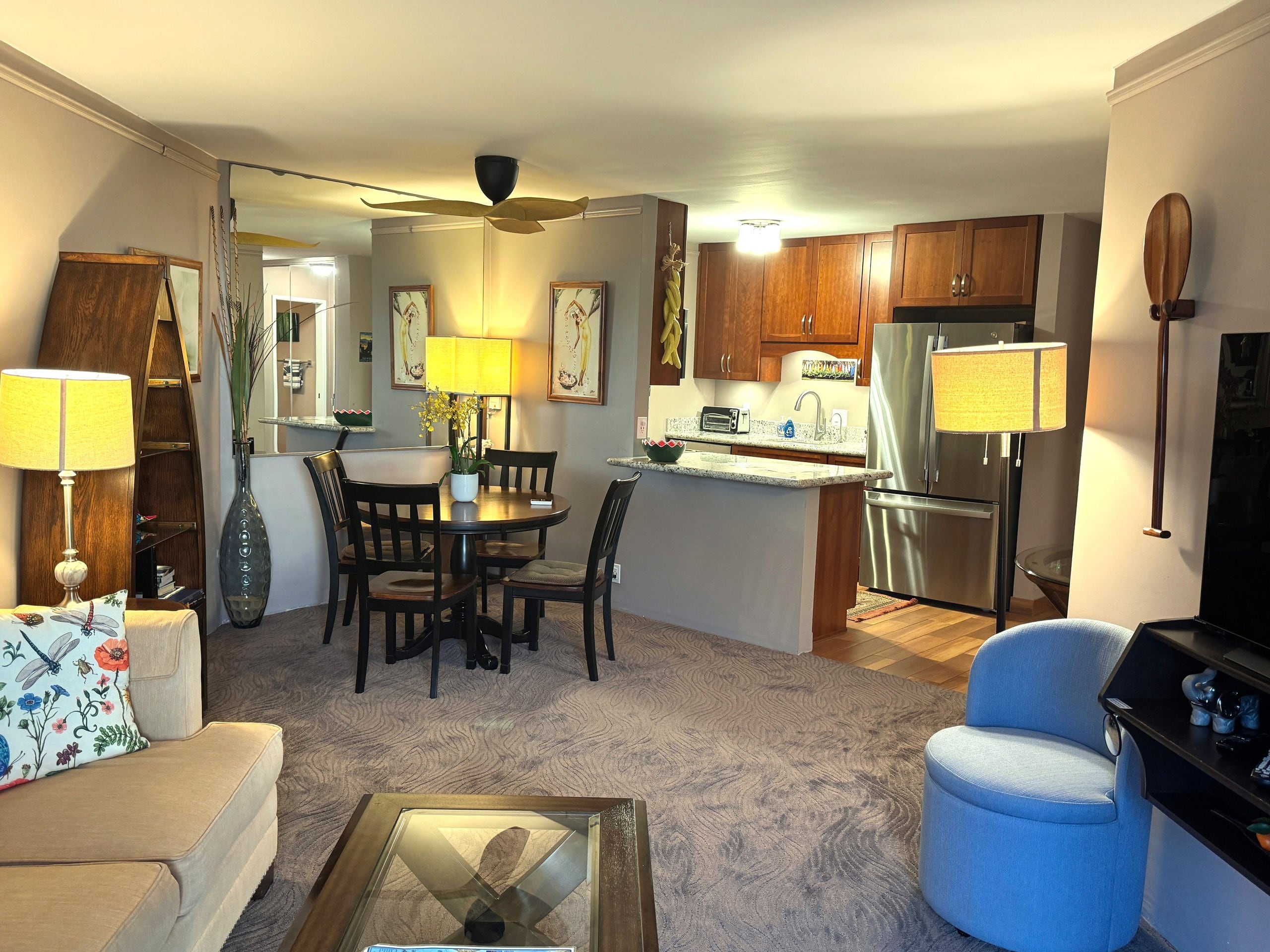Condo in Kihei · ★4.95 · 1 bedroom · 1 bed · 1 private bath - Image 5
