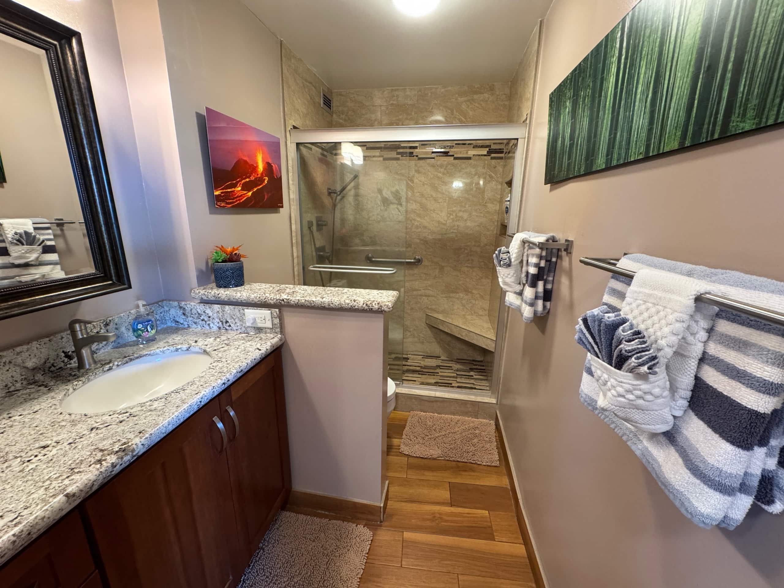 Condo in Kihei · ★4.95 · 1 bedroom · 1 bed · 1 private bath - Image 7