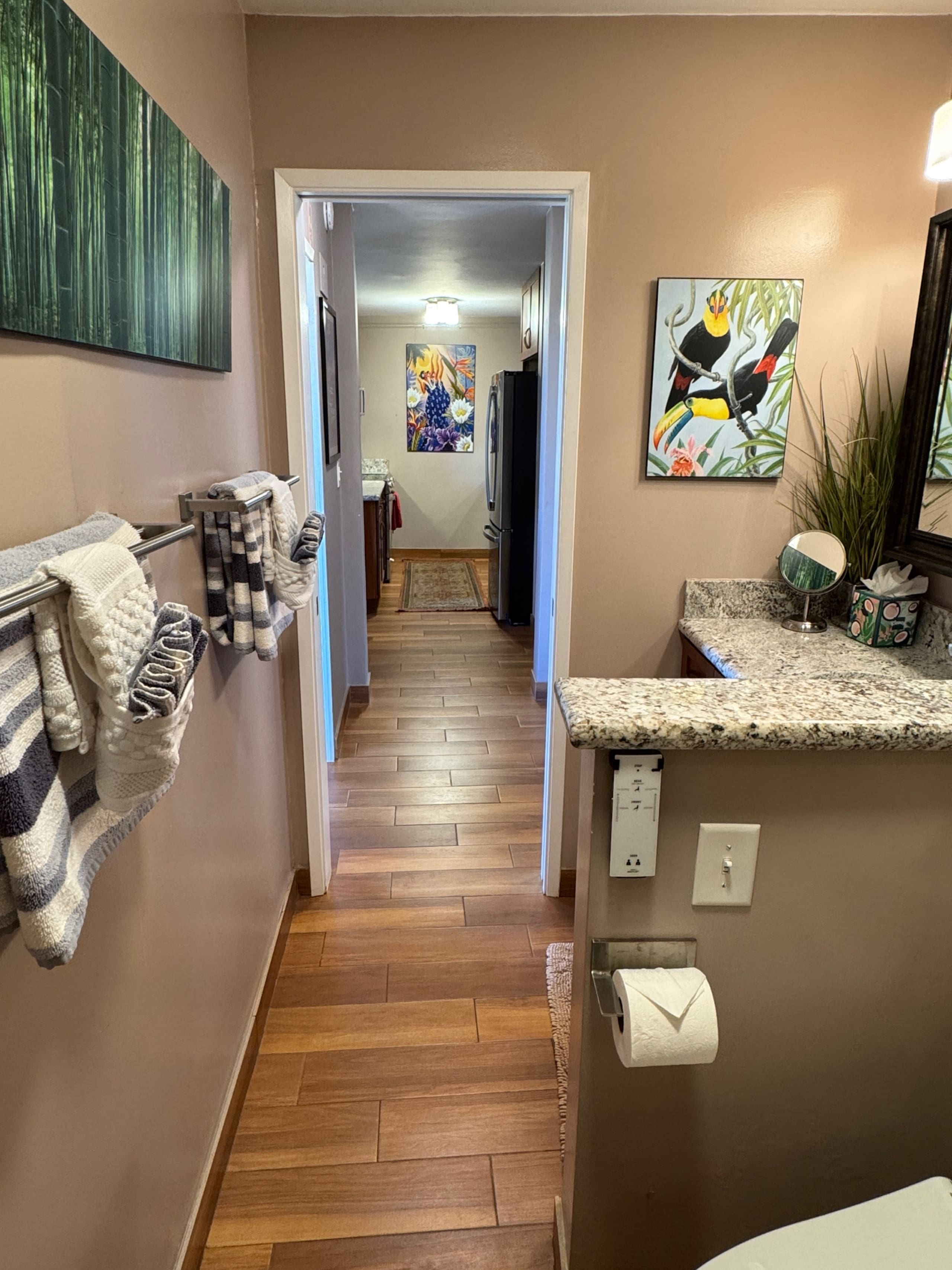 Condo in Kihei · ★4.95 · 1 bedroom · 1 bed · 1 private bath - Image 11