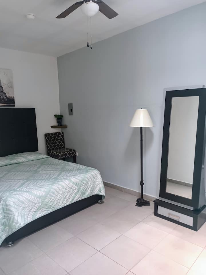 ห้องนอน