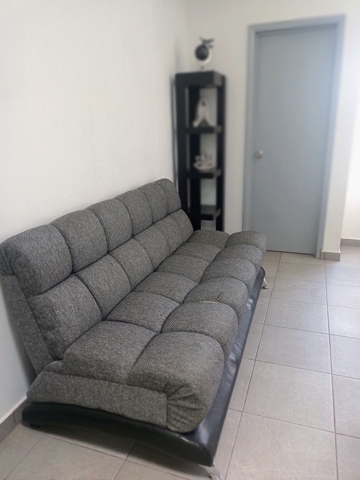 Casa Surya. A 10 Minutos Del Consulado - Ciudad Juárez
