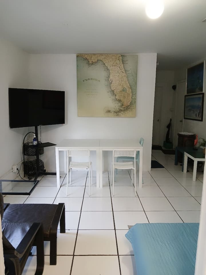 ห้องนั่งเล่น