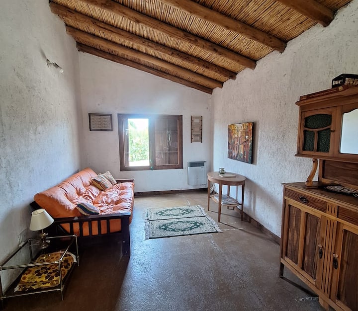Casa Rural Finca La Armandita (Para 4 Personas) - Argentina