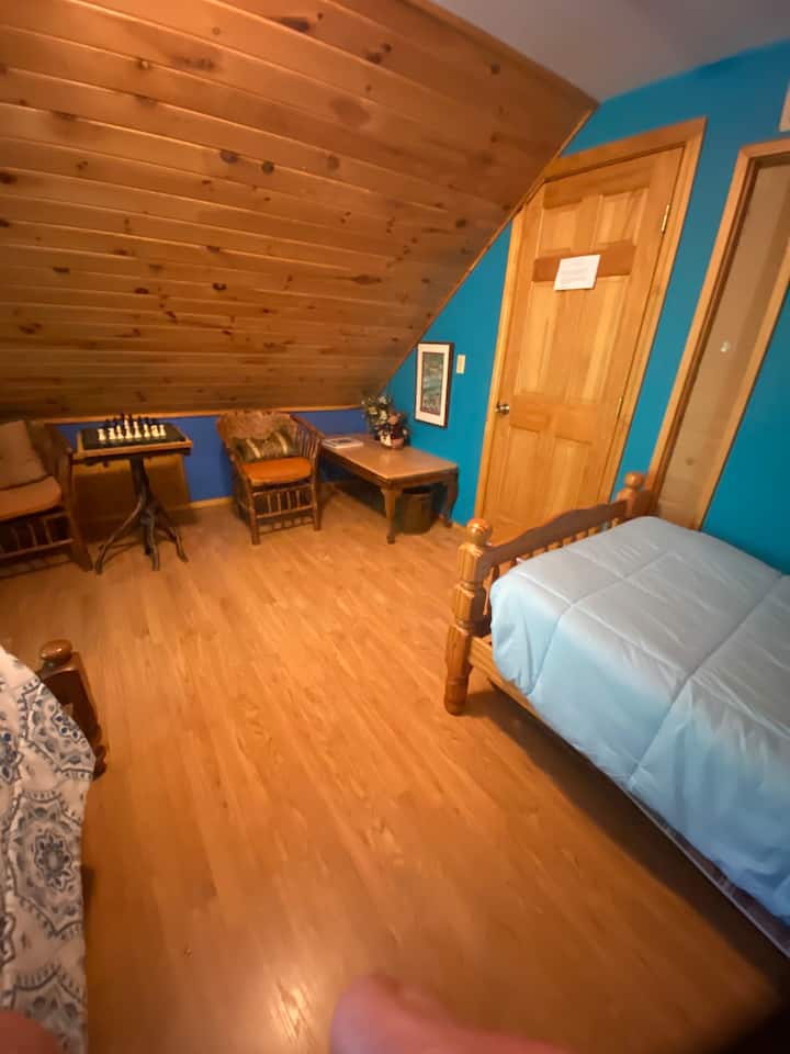 غرفة النوم 2