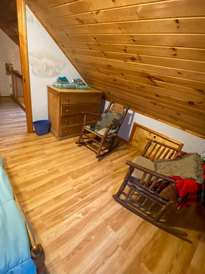 غرفة النوم 3