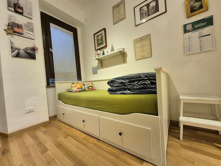 Спално помещение