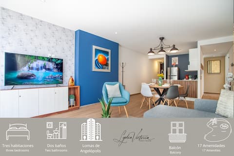 Luxury Hotel Amenities: Punta Cascatta