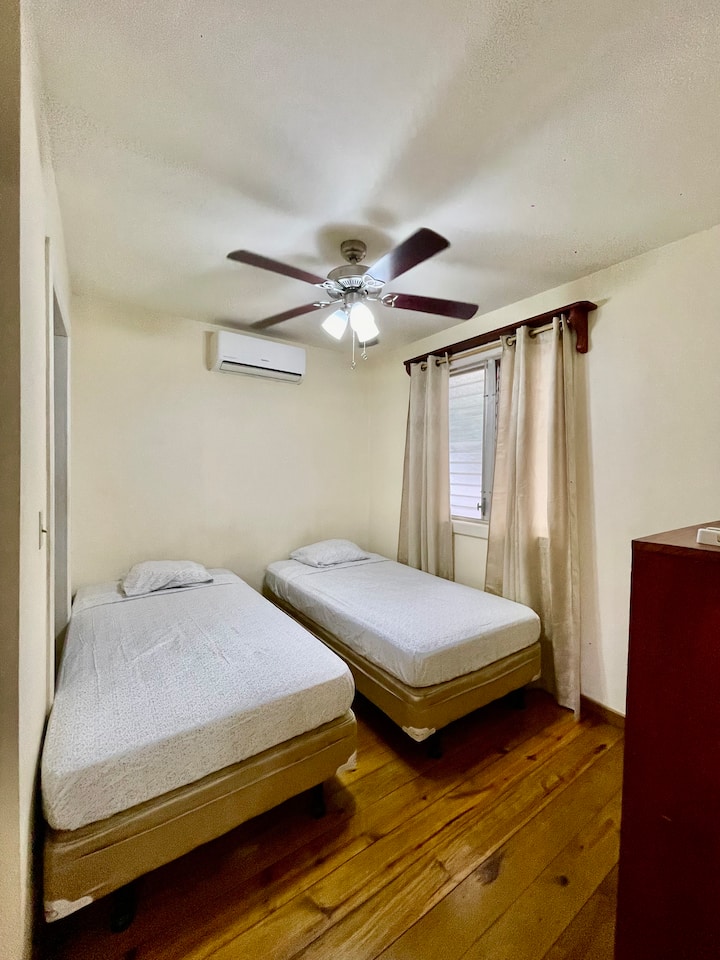 Habitación 2