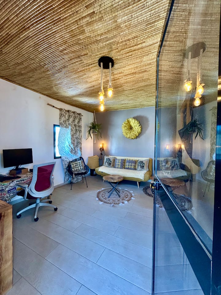 Appartement Lompoul - Dakar