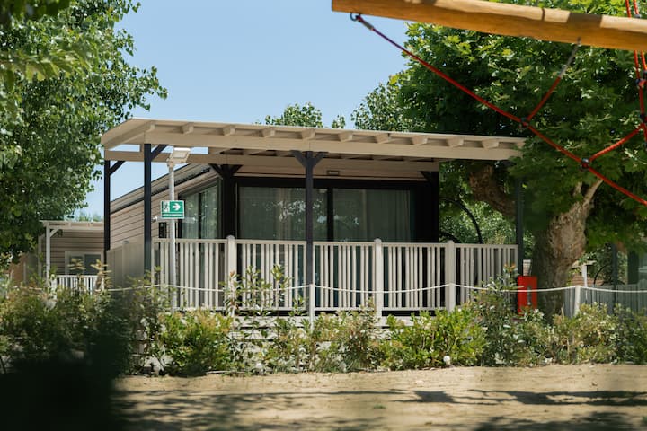 Lodge Elite Maxi Club Del Sole Romagna - Misano Adriatico