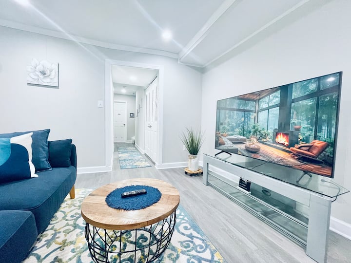 Annandale, The Crossroads Of Northern Va 1bed/1ba - Falls Church, VA