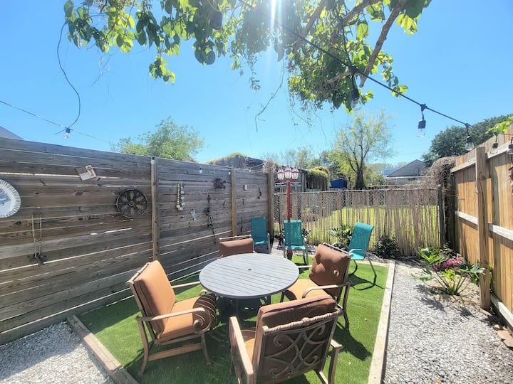 2220 N Robertson - New Orleans, LA