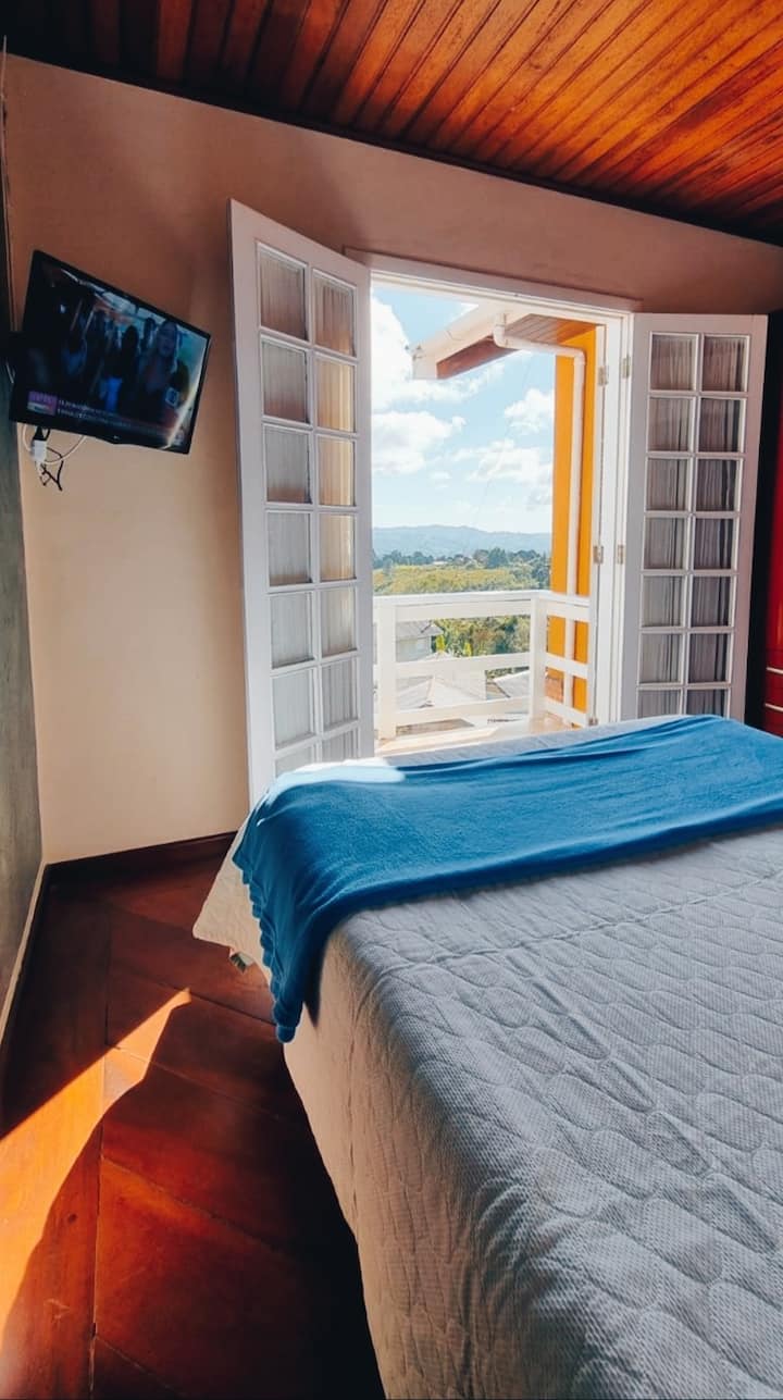 Спална соба 2