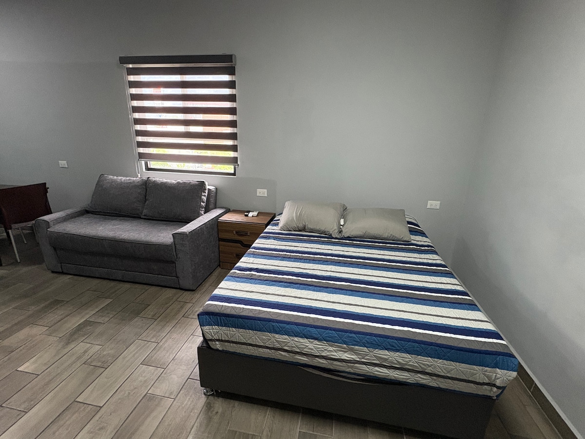 საძინებელი