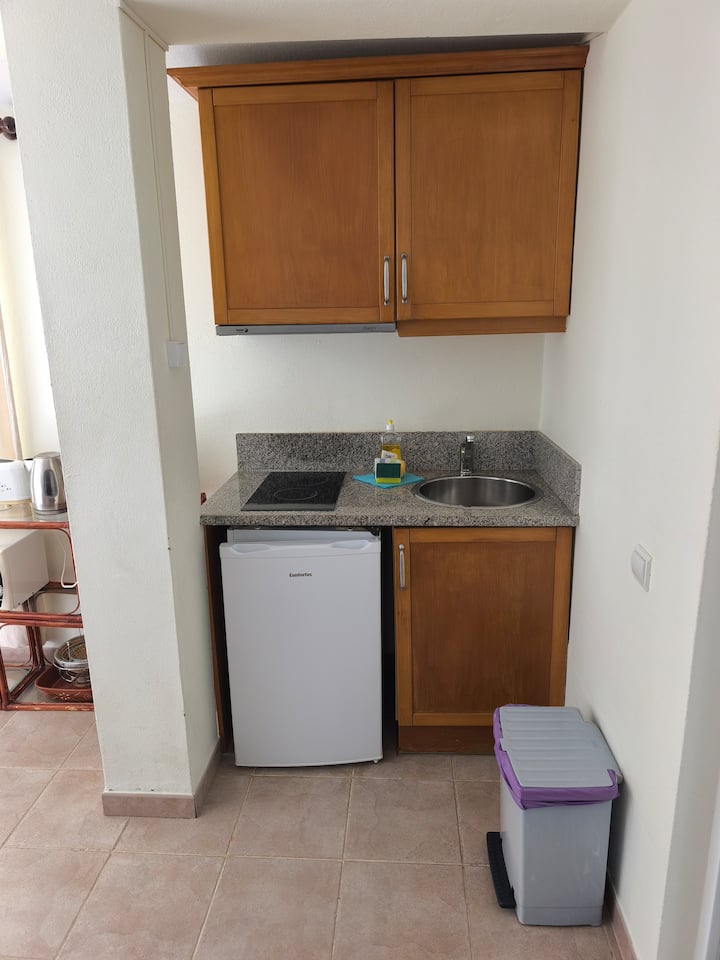 Studio Vilas Do Mar T0 With Seaview And Pool(wifi) - Algarve
