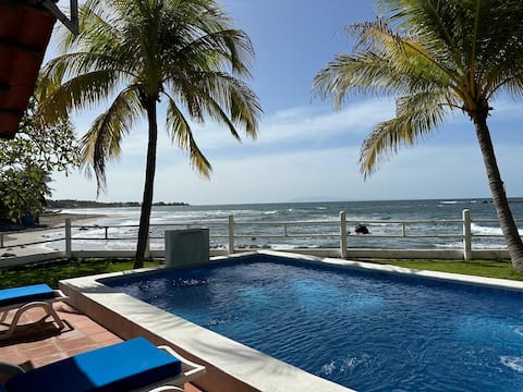 Beautiful Villa in El Maculis, La Unión