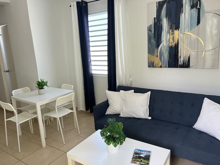 Los Apartamentos De Hipólita (2) 10 Viejo San Juan - San Juan