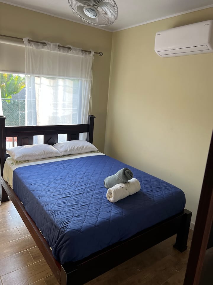 Спална соба 6