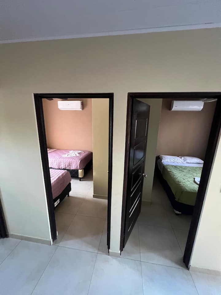 Спална соба 5