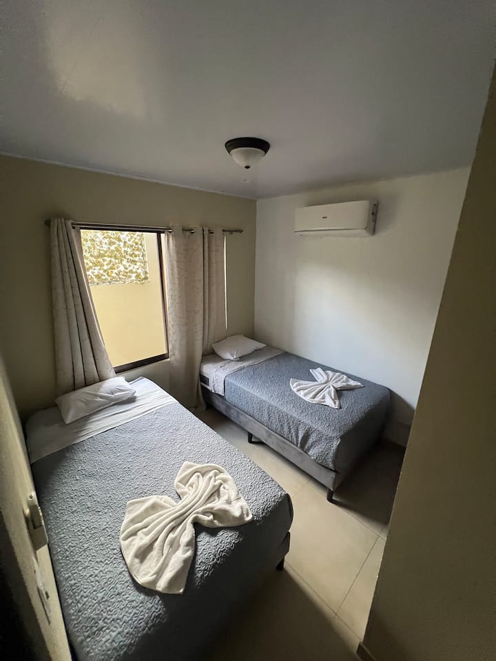 Спална соба 2