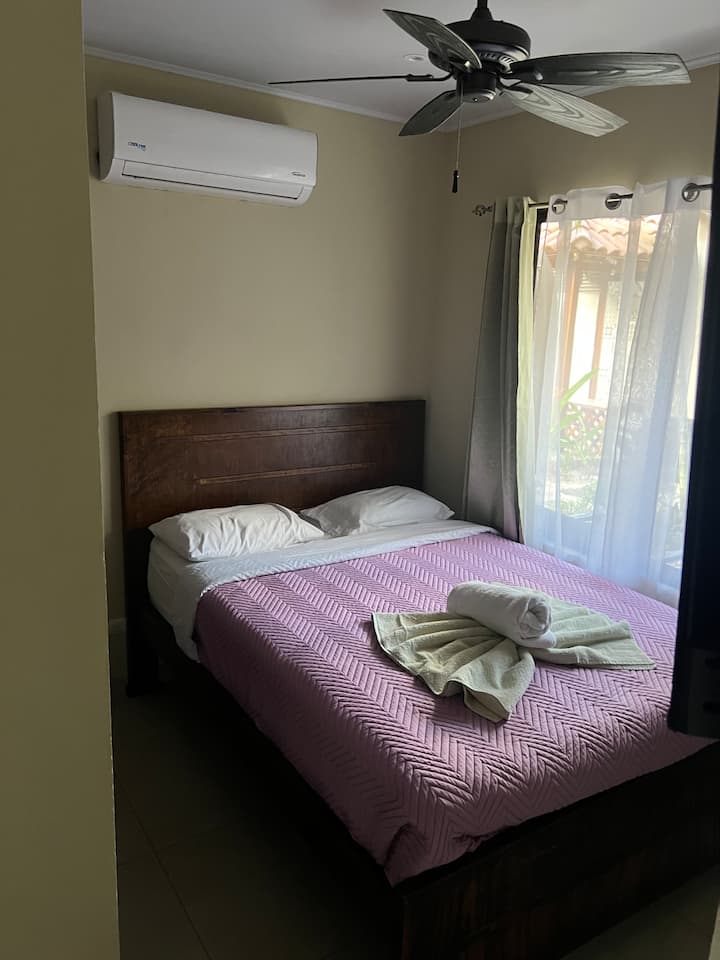 Спална соба 1