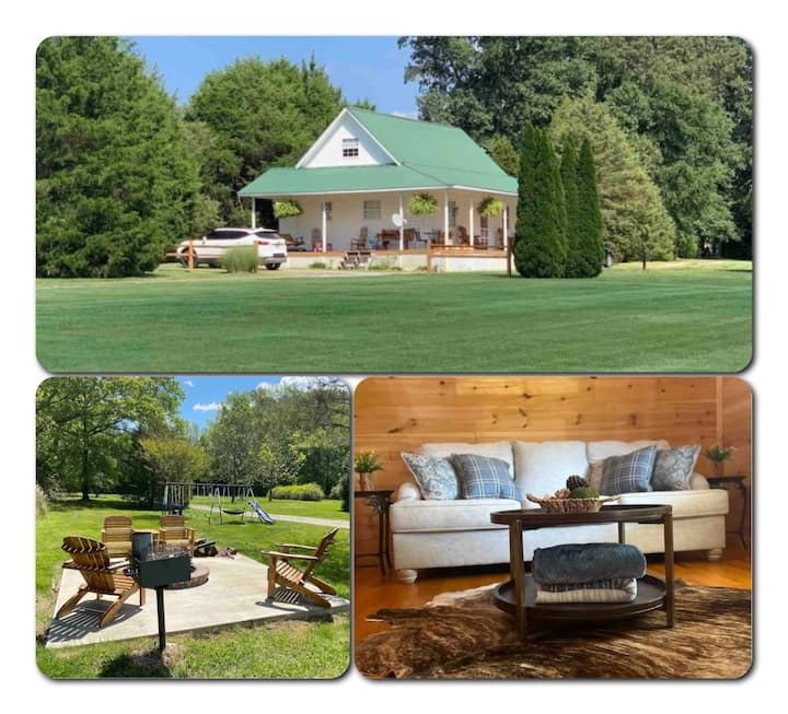 Ethridge Vacation Rentals & Homes Tennessee, United States Airbnb