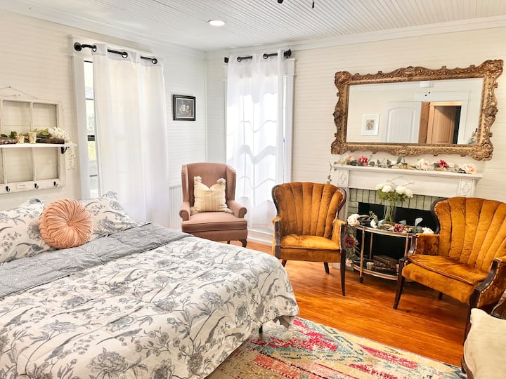 საძინებელი 1