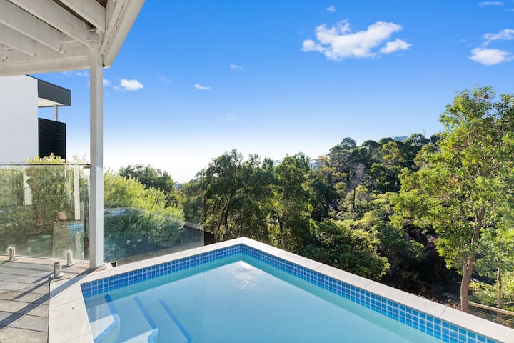 Seachange Holiday Rentals managed Airbnb listing 2