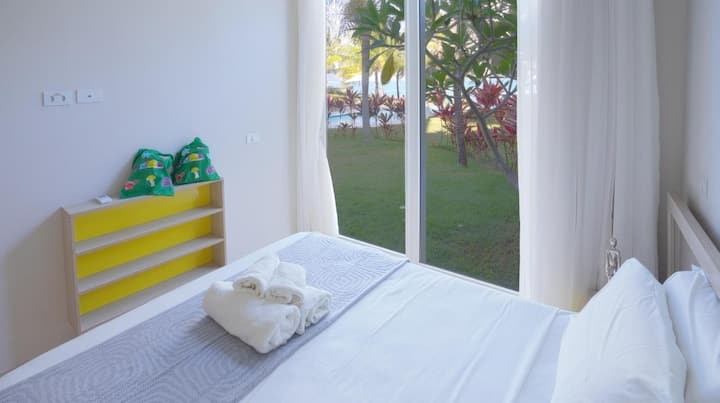 Chambre 1