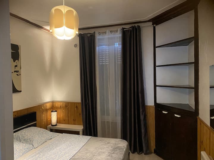 Habitación 1