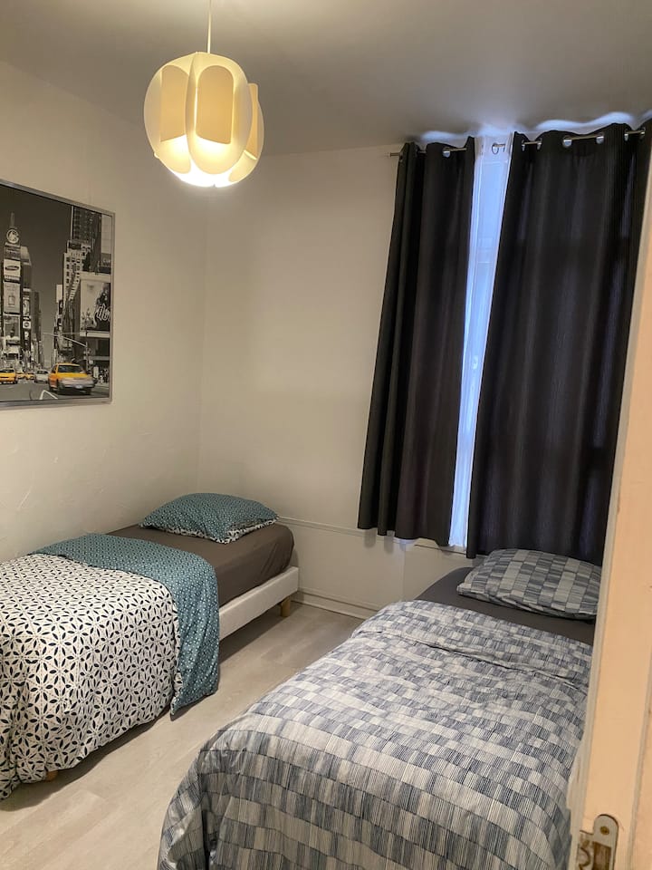 Habitación 2