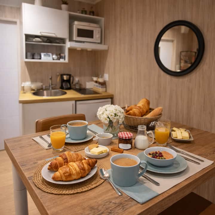 Coup De Cœur • Tiny House & Nature — St-brevin - Saint-Michel-Chef-Chef
