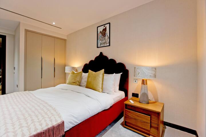37GS Residences | 2bedroom Apt 103 near Piccadilly