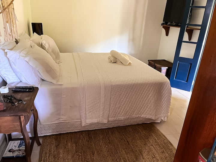 غرفة النوم 1