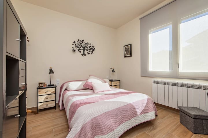 Dormitorio 3
